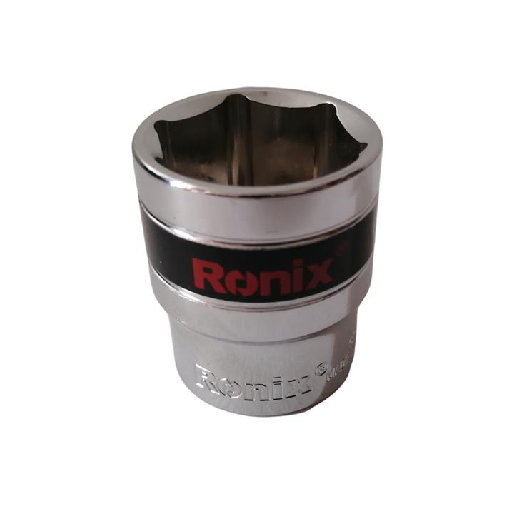 سری بکس رونیکس مدل CRV سایز 27 میلی متر